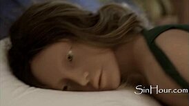 dude, wanna bang me right now or what?