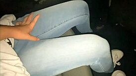 yakinaku doraibu de-to de muramura shite shimatte kuruma no naka de hajimatte shimau hentai kappuru