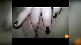 Hot neighbor sends me her intimate video