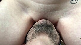 UNAM Friend Gets Pussy Sucked