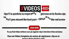 She studies that big cock hard.