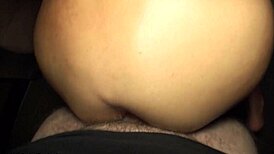 Ladyboy Guitar Session With Guy