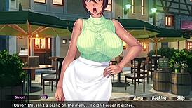 so i got caught fapping to my stepmom’s friend in fishnets. part 8 got me hooked