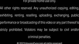 Twerknado Threesome Slams Thick Bubble Booties Of Tommy King And Madison Morgan In Wild Interracial Ride