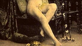 Vintage Cartoon Retro Antique Animations