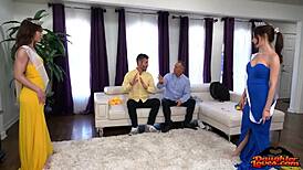 Beauty Pageant Megan Marx Charly Summer Swap