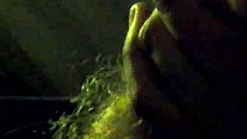 Gay boss blows hung straight boy