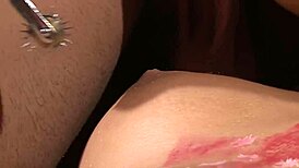 Exorcism Part 2 Throat Submission