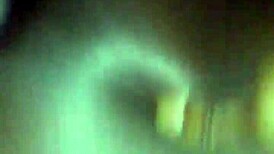 Ebony Police Officer Bent Over In Doggystyle Ass Fucking