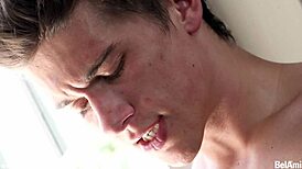 Belami Boys Fuck Bareback With Xxl Cocks