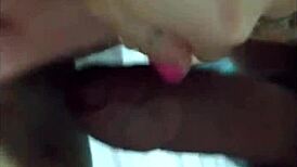 Feeling the thrill as my wife shares her slutty side with strangers in this cuckold compilation