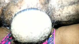 fucking that big phat latina pussy with monster cock