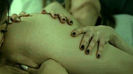 Oha, Ben ve Azgın Lezbiyen 18+ Gençler Aiden Ashley Kendra Spade Kıç Yalama Severiz