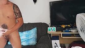 i orgasm from hot gay assfucking