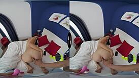 virtual taboo experience with real pleasure