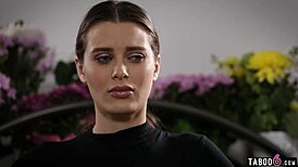 Hardcore discipline is needed by my gorgeous horny stepsister