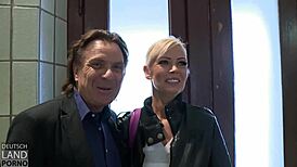 vivian schmitt takes you along for hard german fucking