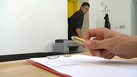 Sexy gay men explore their desires in hot porn scenes