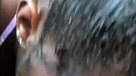 gettin head in chipotle parking lot cumshot