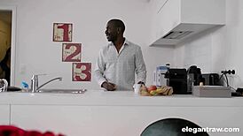 Valentina Ricci Cheating with a BBC