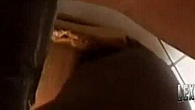 Diana doll shouts, 'milk that big black cock!'