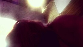 Canadian Escort Cherrysoda Performs Cum Swallowing Blowjob On Big Cock.