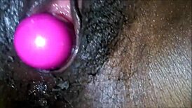 south indian pussy with cum close-up