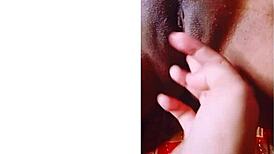 Boyfriend's Intense Sex Video Feels So Real