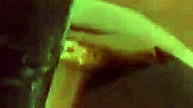 Diana doll shouts, 'milk that big black cock!'