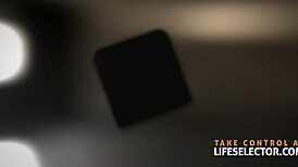 fucking emma hix on tropical holiday pov