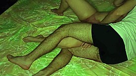 Guiding a student to orgasm through masturbation - Luxuryorgasm