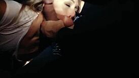 AJ Applegate's Passionate Anal Fuck Compilation