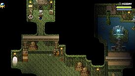 Lost lagoon harem hentai game ep 5 sexy farmer exposing her pussy outside in 3d porn