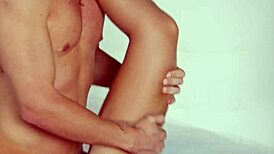 Hot Blonde Teacher Fucks Student For Good Grades