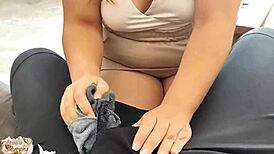 I Lie to My Brother-In-Law for a Wild Fuck!