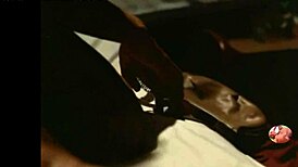 Teen 18+ Gets Anal From Big Black Cock