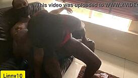 Juicy Zion Riding Tall Dick