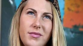 watch this charming teen seduce the hunk with her dick sucking?