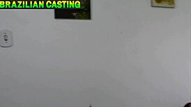 spied on neighbor masturbating and ended up drilling her ass