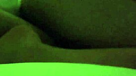 Hotel Room Teen Bent Over for Hardcore Doggystyle Creampie and Deepthroat