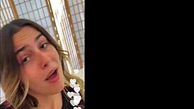 Petite Teen 18+ Chanel Camryn Rises to Stardom with Jamie Knoxx in POV Hardcore