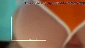 Funkelite 3D: Dancing Seductively To Funk Beats