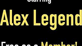 Busty Realtor Krissy Lynn Gets Pounded by Alex Legend to Sell House