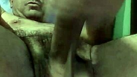 Time for horniness with solo gay masturbation session