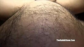 Amateur From Home Prego Pussy Banged Hard In Wild Hood Action