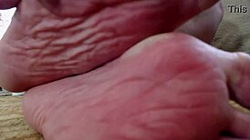 feast your eyes on dawnskye’s massive curvy booty, pure fire