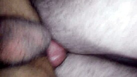 Oye, mira a este coroa roludo