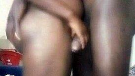 Табу маћеha заводи сина својом великом гузом и огромним курцем