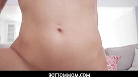 ugh, i need that virgin cock so bad, tara ashley craves it