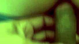 First Time Fucking My 18-Year-Old Gay Hijastro